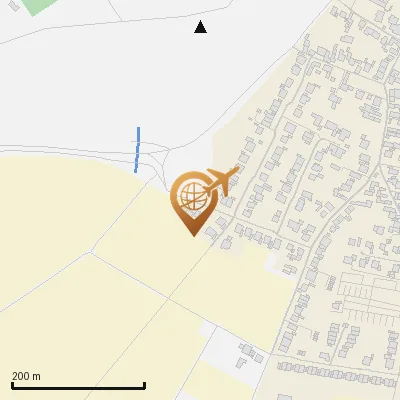 Karte Dischkaul 13-17, 51143 Köln