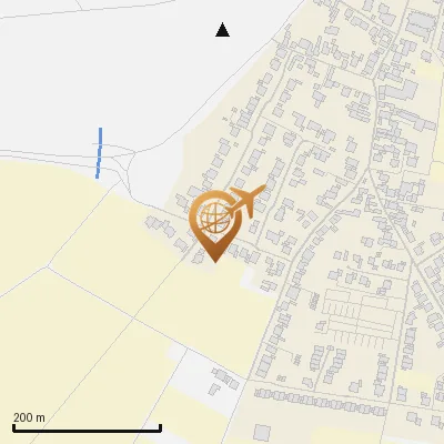 Foto zu Dischkaul 3-11, 51143 Köln