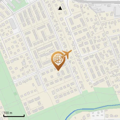 Foto zu Distelfalterstraße 3-25, 12683 Berlin