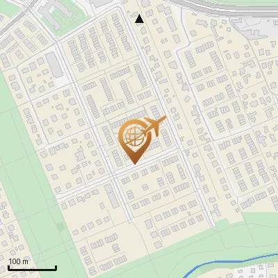 Karte Distelfalterstraße 22, 12683 Berlin