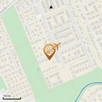 Karte Distelfalterstraße 43, 12683 Berlin