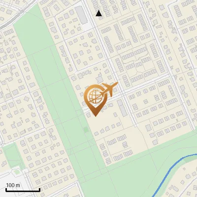 Karte Distelfalterstraße 47, 12683 Berlin