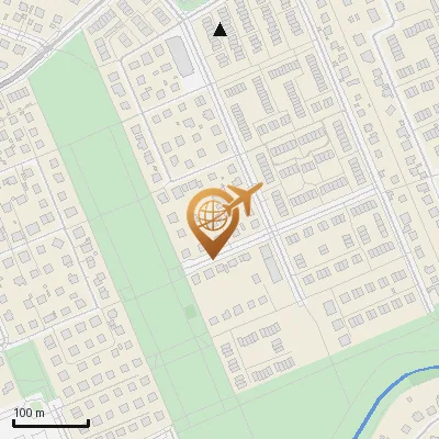 Foto zu Distelfalterstraße 40-56, 12683 Berlin