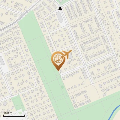 Karte Distelfalterstraße 54, 12683 Berlin