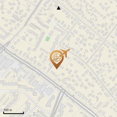 Karte Distelfinkweg 32, 12357 Berlin