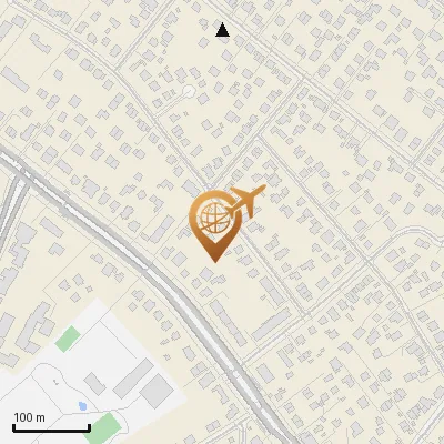 Karte Distelfinkweg 78, 12357 Berlin