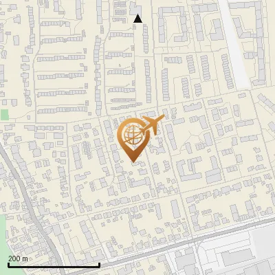 Foto zu Distelweg 3-17, 51147 Köln