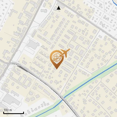 Foto zu Distelweg 3-28, 13158 Berlin