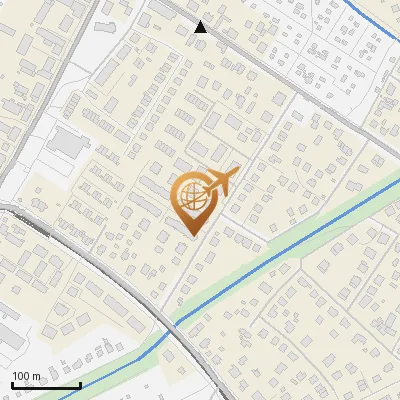 Foto zu Distelweg 1-2, 13158 Berlin