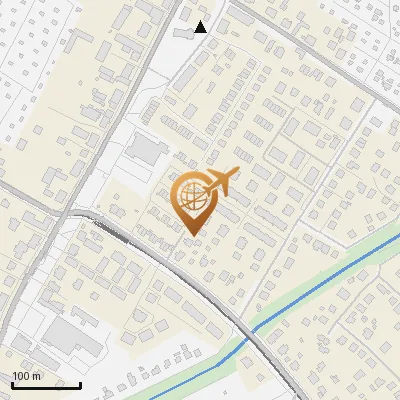 Foto zu Distelweg 29, 13158 Berlin