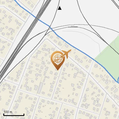 Foto zu Ditfurter Straße 11-17, 13129 Berlin