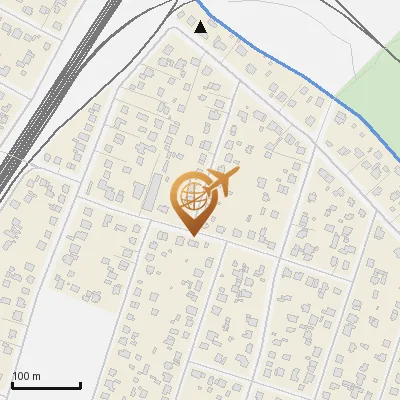 Foto zu Ditfurter Straße 2-3, 13129 Berlin