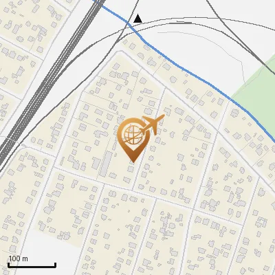 Foto zu Ditfurter Straße 4-10, 13129 Berlin