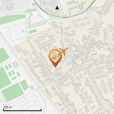 Foto zu Dixberg 1-3, 51105 Köln