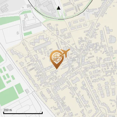 Foto zu Dixberg 4-10, 51105 Köln