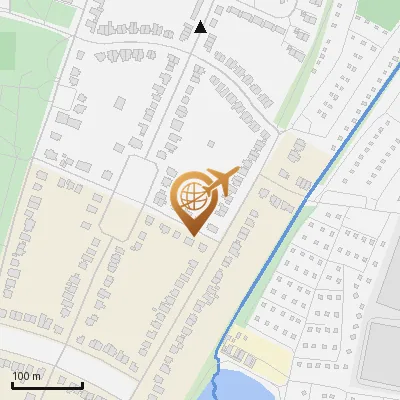 Karte Dobenstück 11-18, 22415 Hamburg