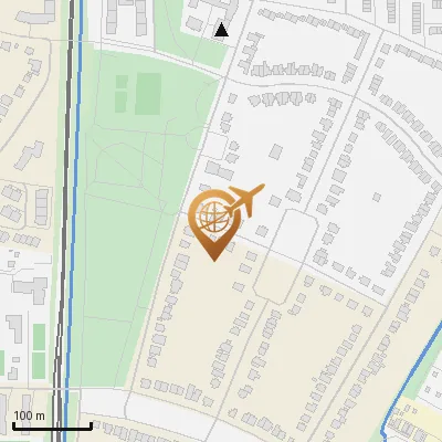 Karte Dobenstück 3-6, 22415 Hamburg