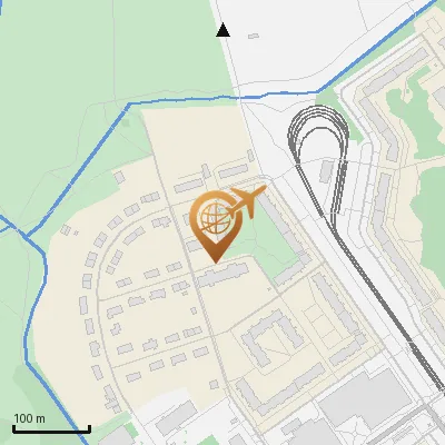 Foto zu Doberaner Straße 104, 13051 Berlin