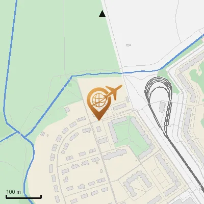 Foto zu Doberaner Straße 105-110, 13051 Berlin