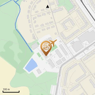 Foto zu Doberaner Straße 53-55, 13051 Berlin