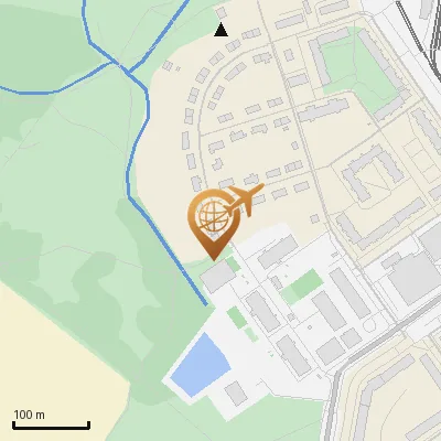 Foto zu Doberaner Straße 57, 13051 Berlin