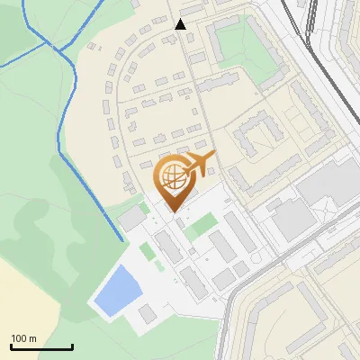 Foto zu Doberaner Straße 58, 13051 Berlin