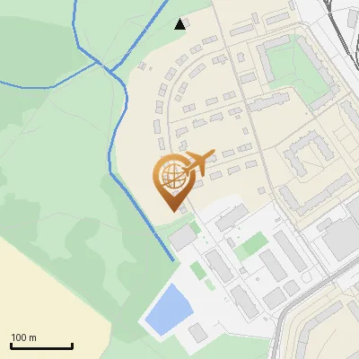 Foto zu Doberaner Straße 59, 13051 Berlin