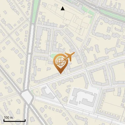 Foto zu Doberaner Straße 5-7, 14199 Berlin