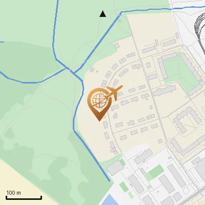 Foto zu Doberaner Straße 65-77, 13051 Berlin