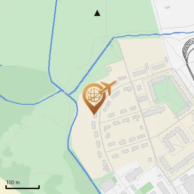 Foto zu Doberaner Straße 79-89, 13051 Berlin