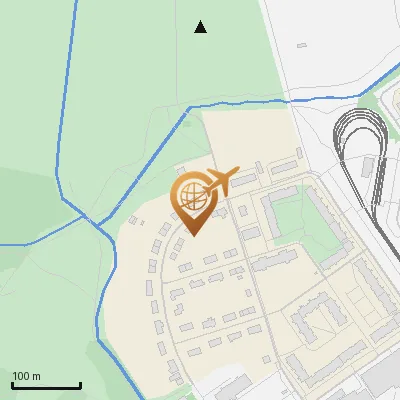 Foto zu Doberaner Straße 92-100, 13051 Berlin