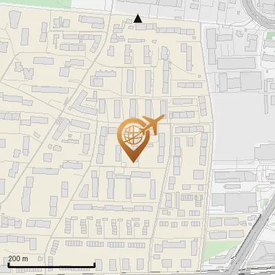 Foto zu Dobmannstraße 3-6, 80993 München