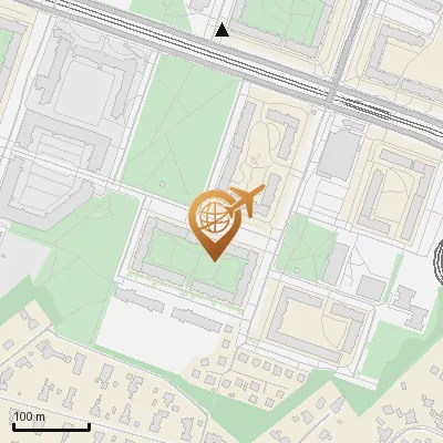 Foto zu Döbelner Straße 12-22, 12627 Berlin