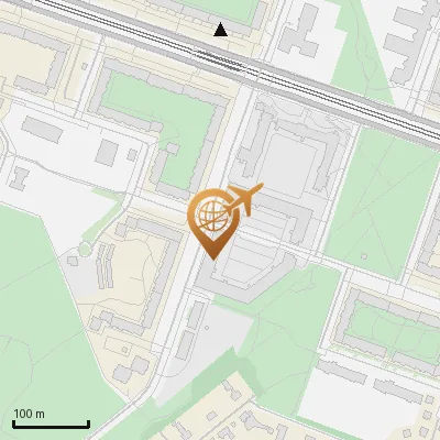 Foto zu Döbelner Straße 1-4, 12627 Berlin