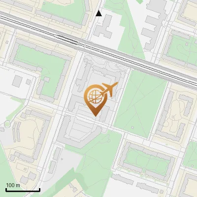 Foto zu Döbelner Straße 5, 12627 Berlin