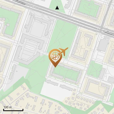 Foto zu Döbelner Straße 6, 12627 Berlin