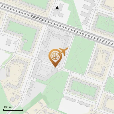 Foto zu Döbelner Straße 7, 12627 Berlin