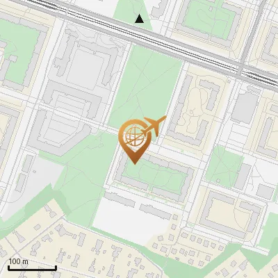 Foto zu Döbelner Straße 8, 12627 Berlin