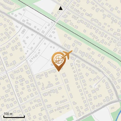 Foto zu Döbelner Weg 31, 12355 Berlin