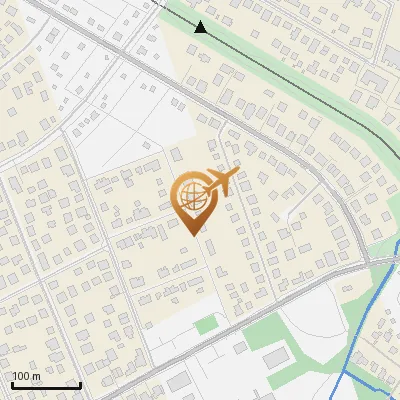 Foto zu Döbelner Weg 33-40, 12355 Berlin