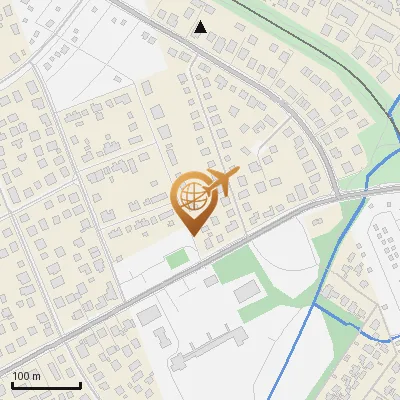 Foto zu Döbelner Weg 42-43, 12355 Berlin