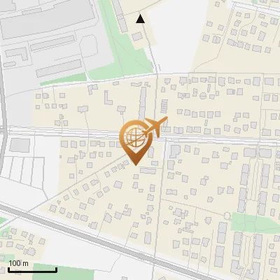 Karte Döberitzer Weg 11, 13591 Berlin