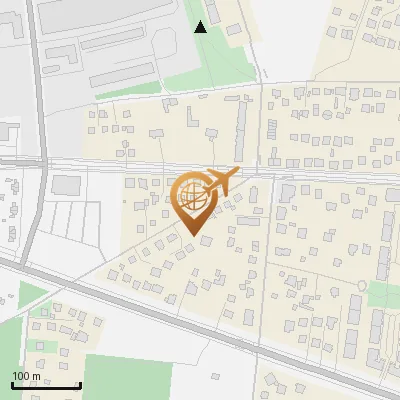 Foto zu Döberitzer Weg 13-23, 13591 Berlin