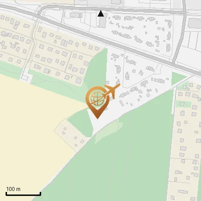 Foto zu Döberitzer Weg 60, 13591 Berlin