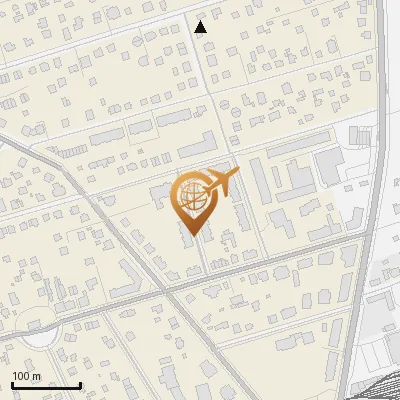 Foto zu Döbrabergweg 2-12, 13158 Berlin