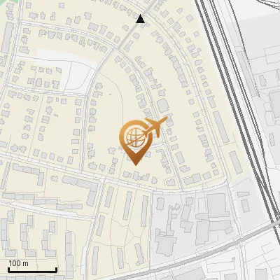 Foto zu Döhlauer Pfad 3-7, 12247 Berlin