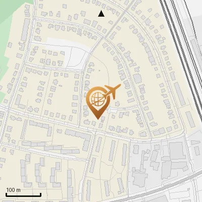 Foto zu Döhlauer Pfad 8, 12247 Berlin