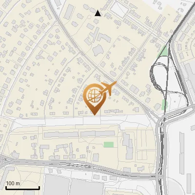 Foto zu Döhrendahlstraße 1-5, 13053 Berlin