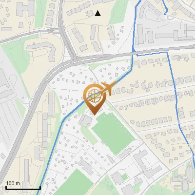 Karte Döhrnstraße 4, 22529 Hamburg