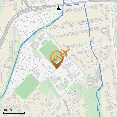 Karte Döhrntwiete 2, 22529 Hamburg
